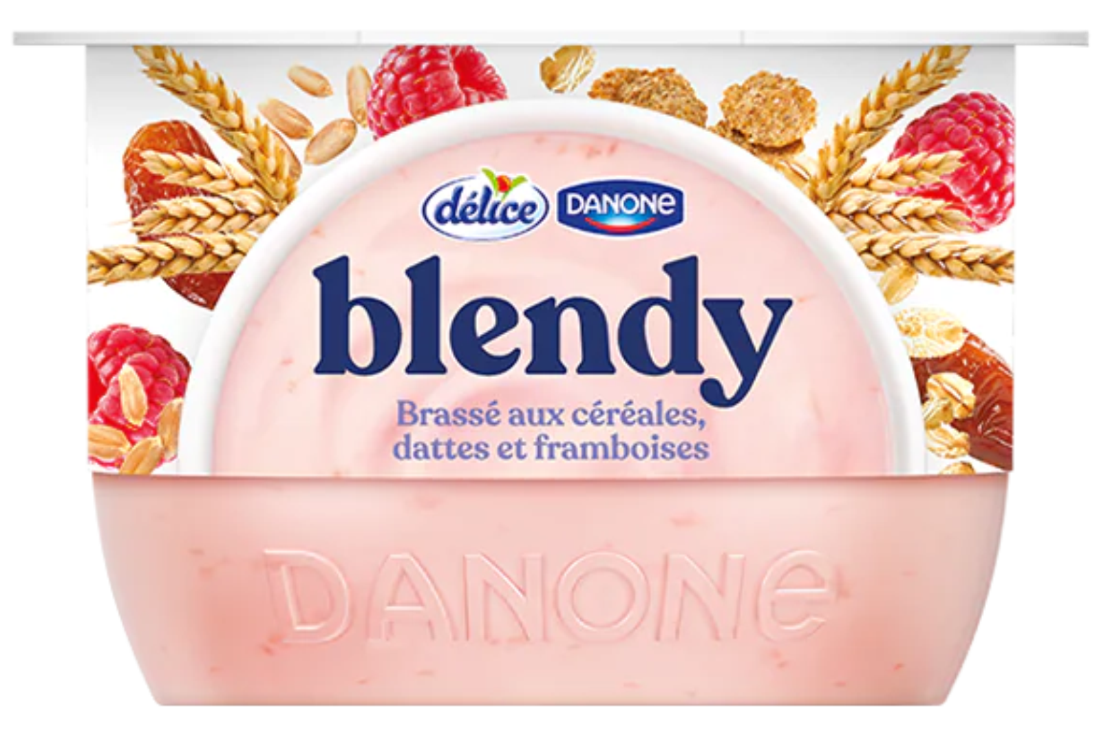 BLENDY FRAMBOISE